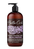 Bella Curls Coconut Whipped Creme Leave-In Conditioner product review