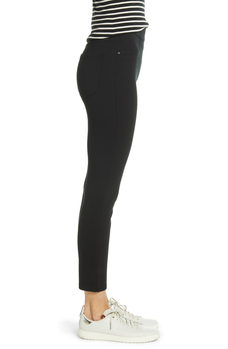 Spanx Perfect Black Pants