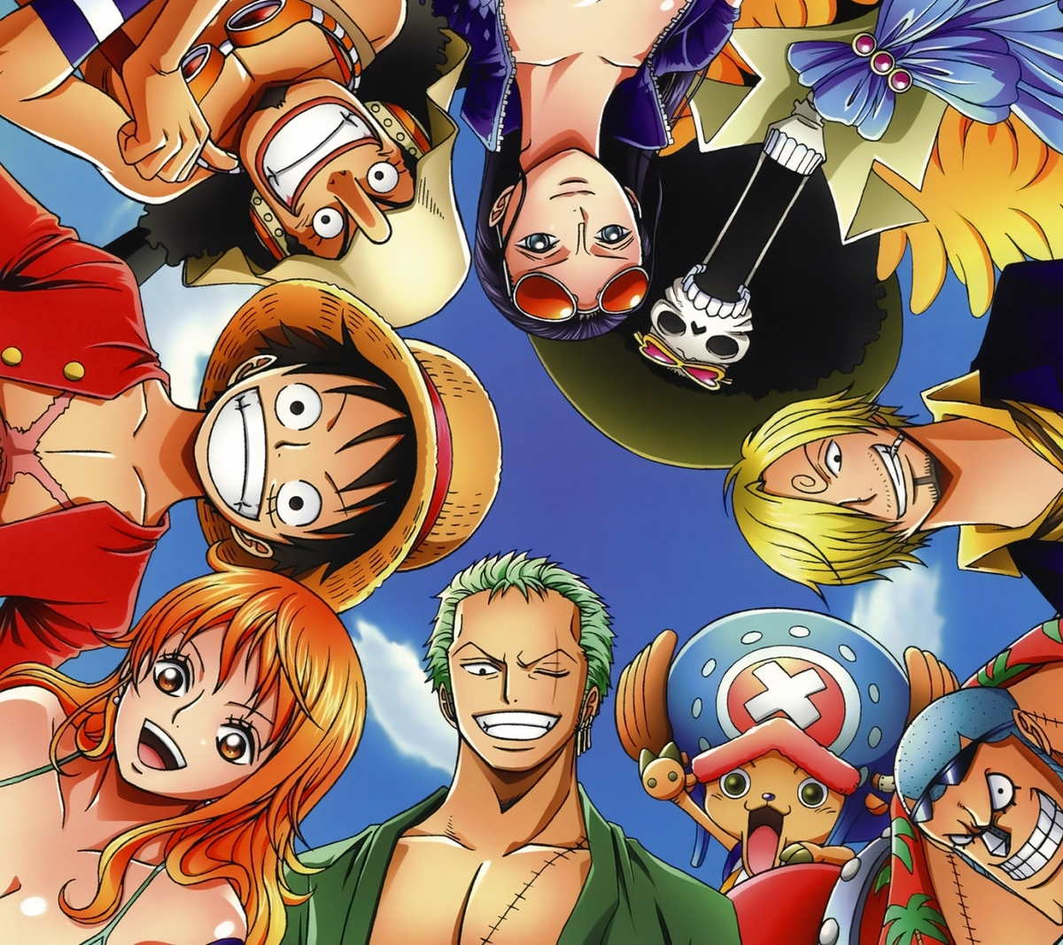 One Piece Games Animation Collectibles Pte Ltd