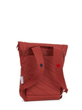 Pinqponq - Backpack Klak - Blur Red
