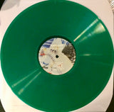 Heavy Load - Death Or Glory (Green Vinyl Album)