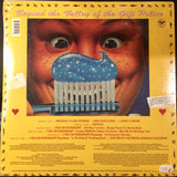 Jello Biafra - Beyond The Valley Of The Gift Police (Triple Vinyl Album)