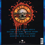 Guns N' Roses - Use Your Illusion II (180 Gram Double Vinyl Album)