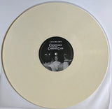 Lana Del Rey - Chemtrails Over the Country Club - Yellow Vinyl