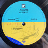 Lou Reed - Ecstasy (180 Gram Double Vinyl Album) - Record Store Day