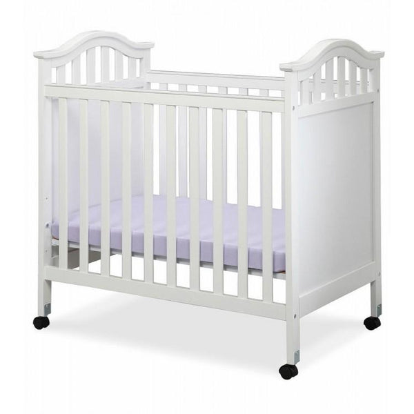 solid pink crib bedding