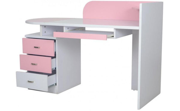 writing table for girls