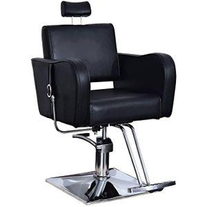 Hair Salon Barber Chair