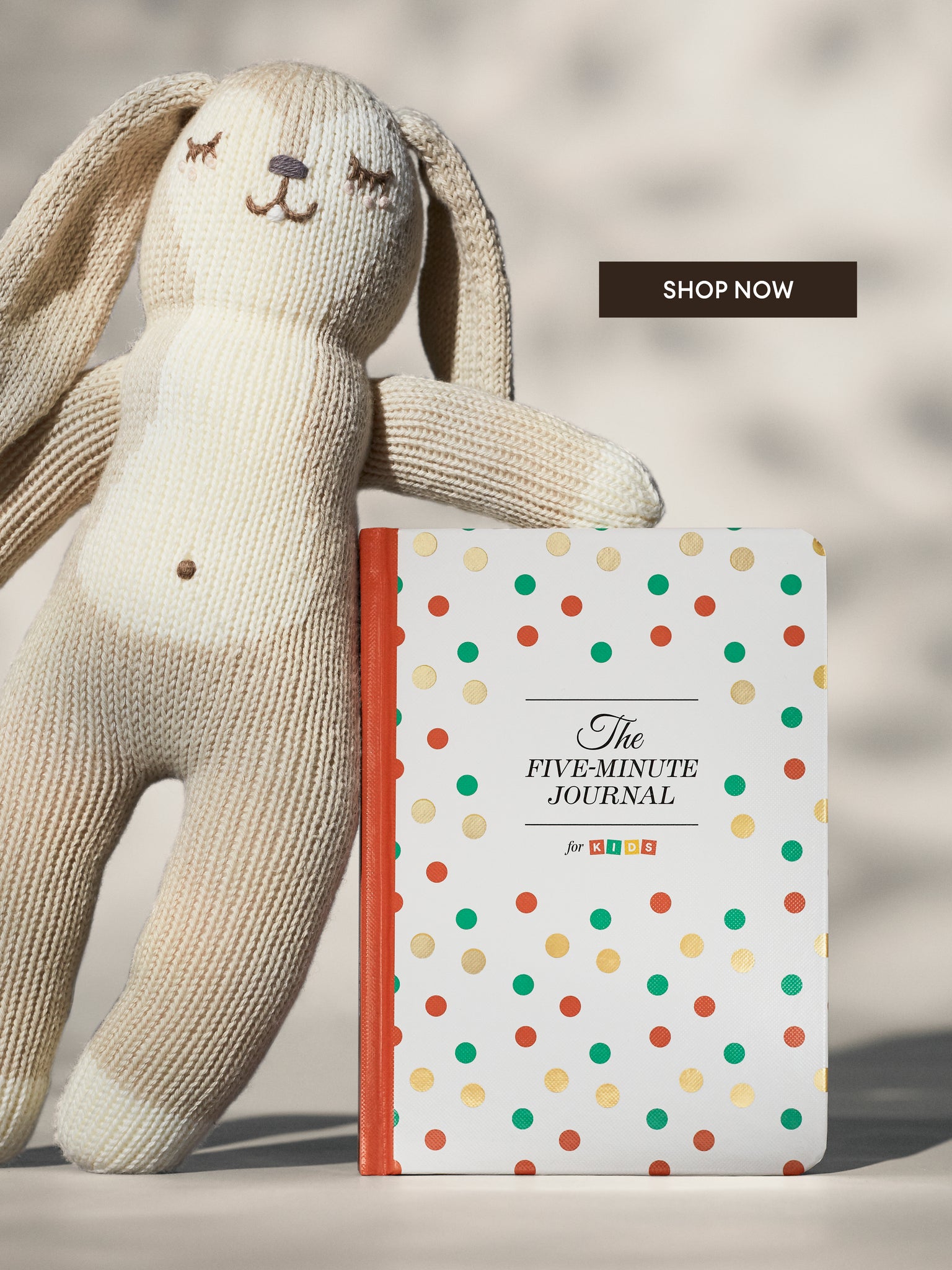 Shop Five Minute Journal for Kids