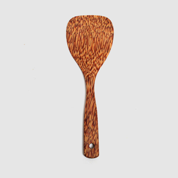 short spatula