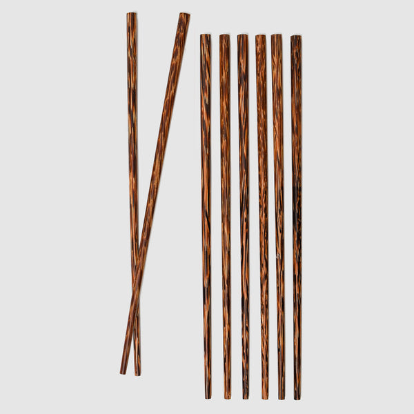 wooden chopsticks