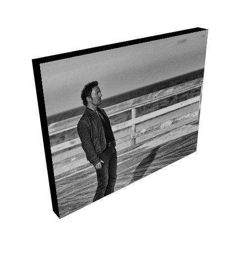 bruce springsteen asbury park photograph 