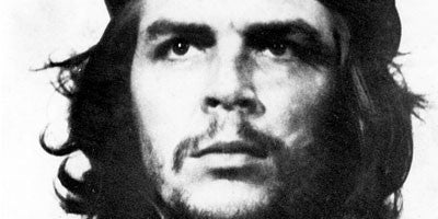 Che Guevara