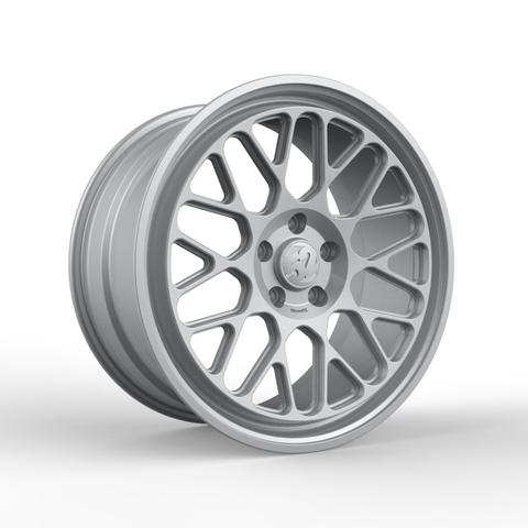 In the world of wheels, forged aluminum versus cast aluminum wheels needs clarification so that you pick the best option for your project from manufacturers like CCW, Weld, True Forged, JNC, XXR, fifteen52, American Racing and many others as construction type, price and material strength widely vary based on how the wheel is made.