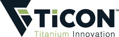 Titanium parts by Ticon Industries that supplies mandrel bends, hardware, mufflers, pie cuts and many other ways to get titanium parts for your custom exhaust, intake, intercooler or other piping and hardware needs.
