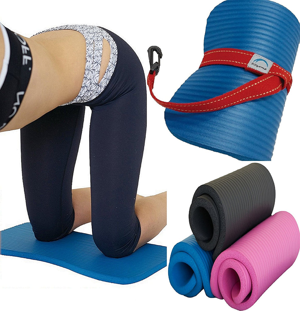 mini workout mat