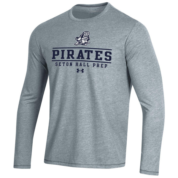 Arrestar Fobia tanque Under Armour Long Sleeve – Seton Hall Prep Official Online Store