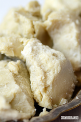 Shea Butter Benefits