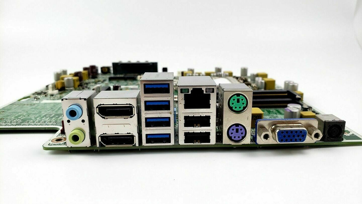 hp compaq elite 8300 ultra slim desktop motherboard