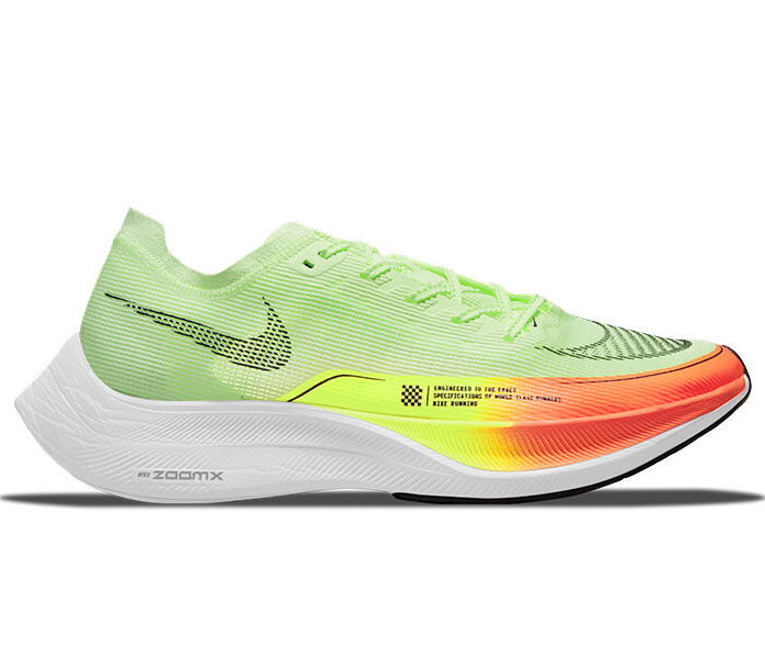 M Nike ZoomX Vaporfly Next% 2