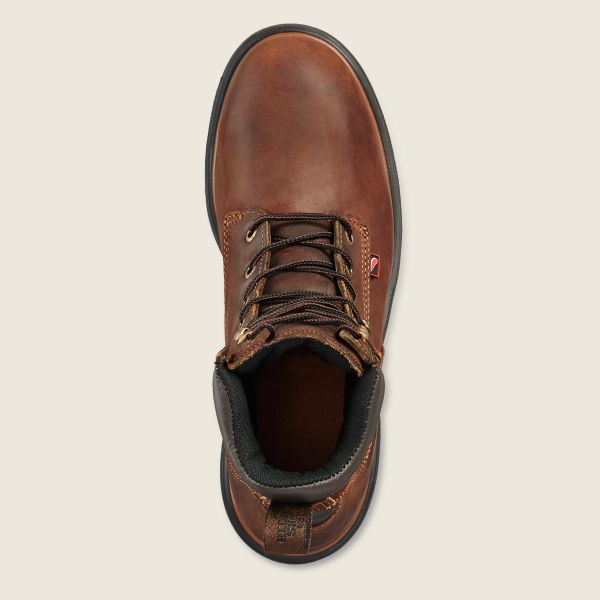 red wing dynaforce 6 inch