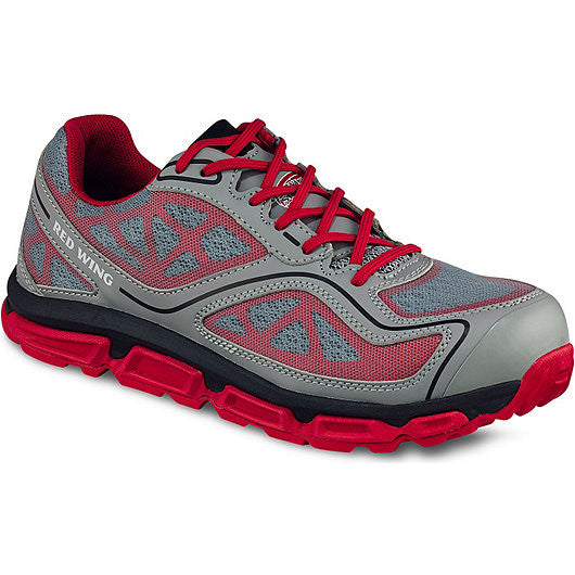 red wing athletic shoes