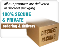 Discreet Packaging