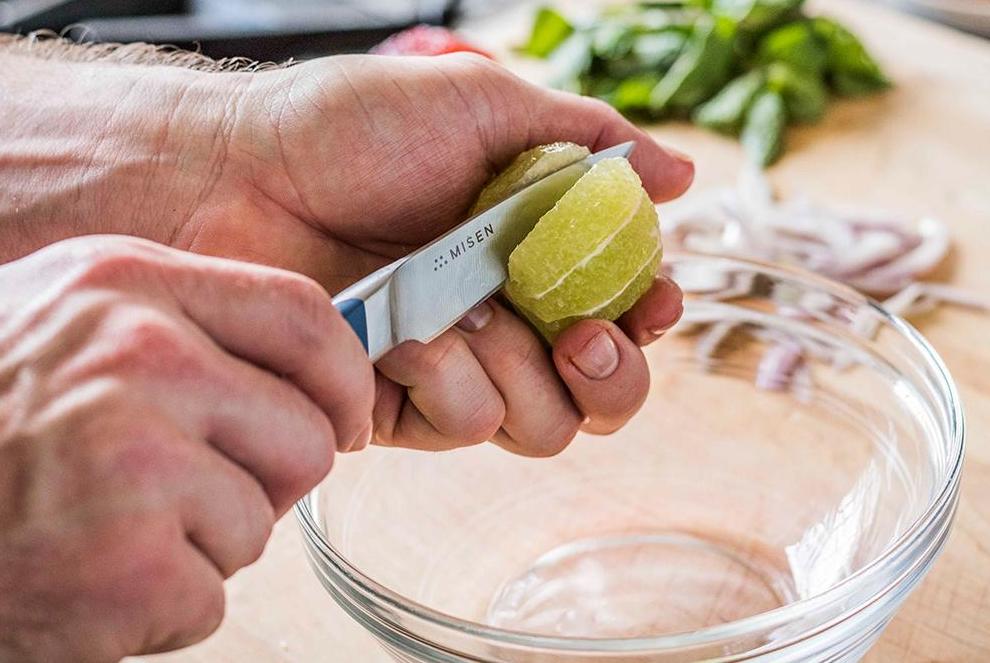 The Paring Knife Your New Best Friend In The Kitchen Misen