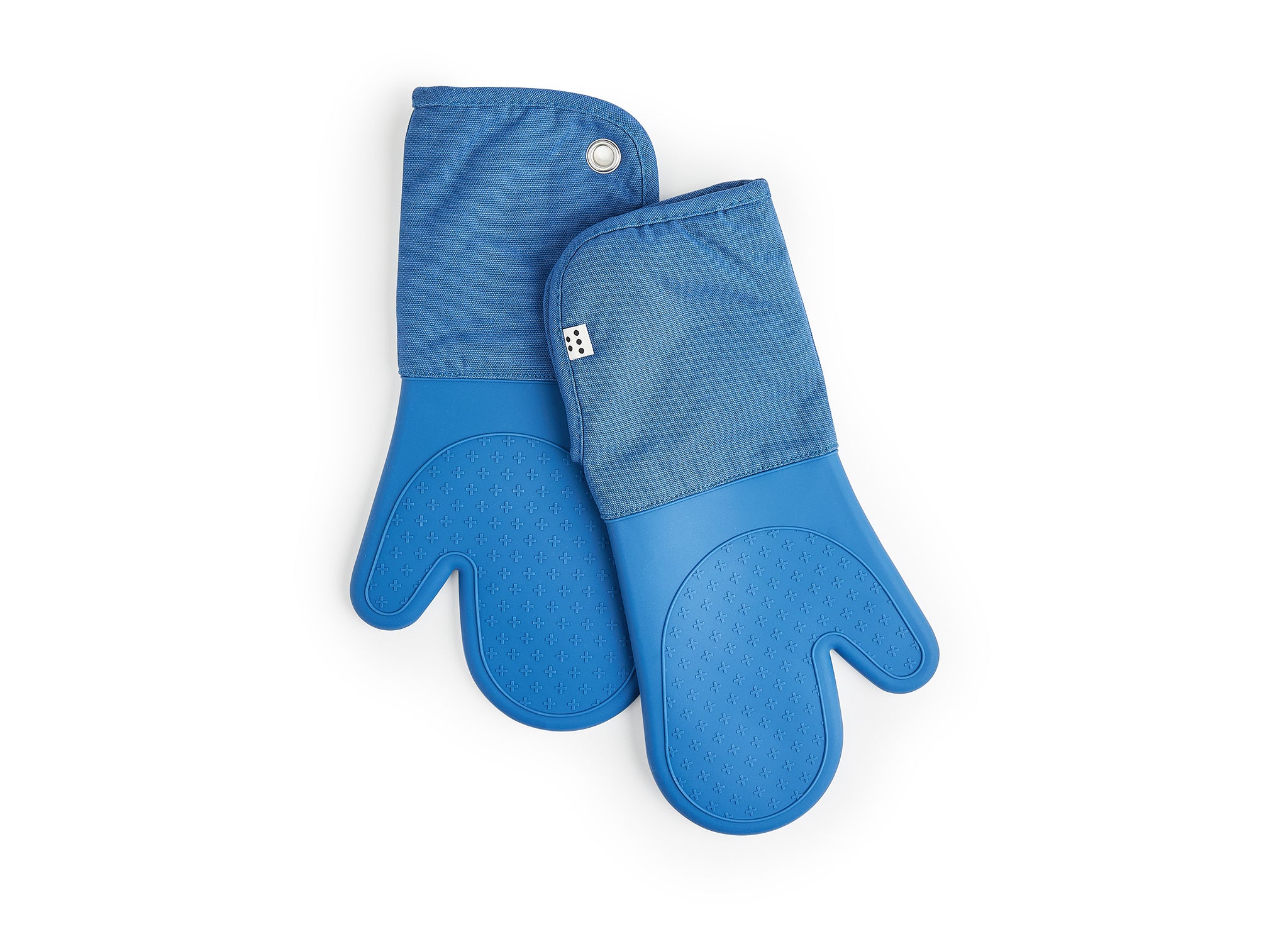 rubber hand gloves for industrial use