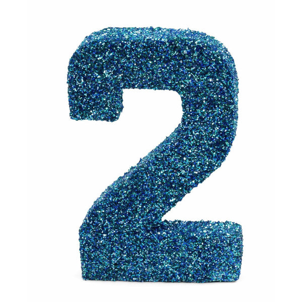 Glitter Number 1 Clipart Cabe Rawit