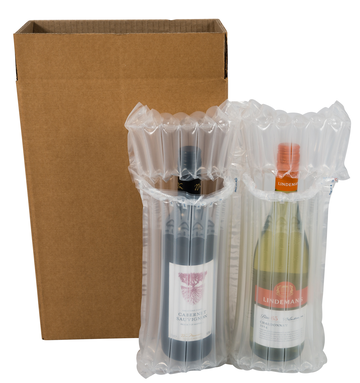 Twin Wine Airsac Kit