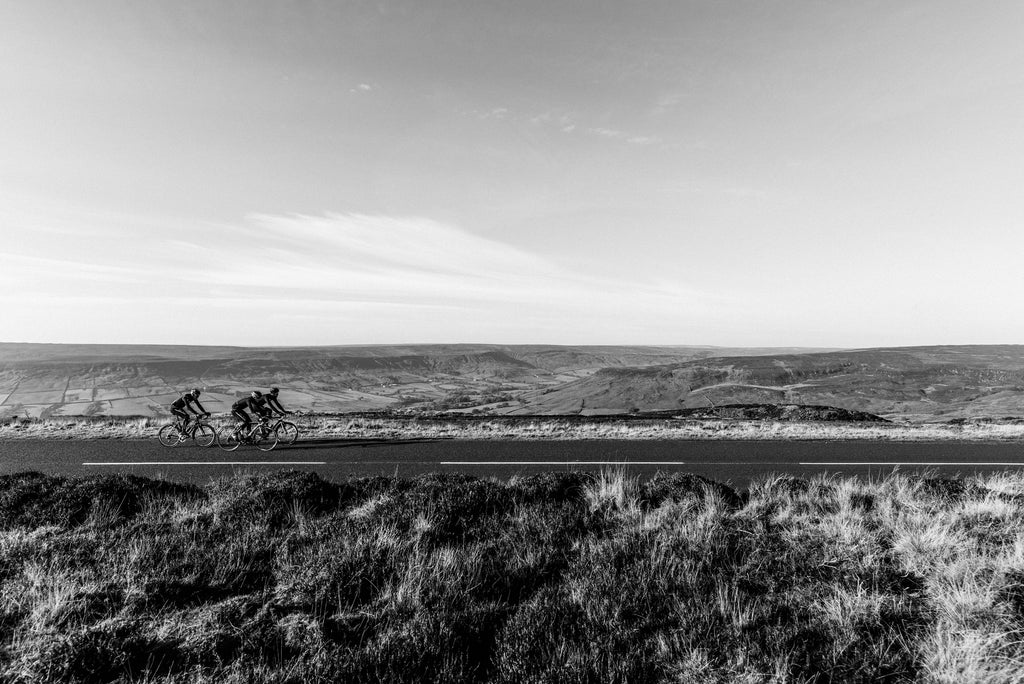 Cycling Weekly reviews Struggle Moors sportive in the North Yorkshire Moors