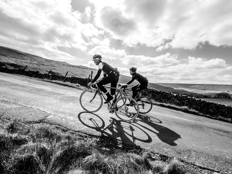 20 best cycling climb in Yorkshire 