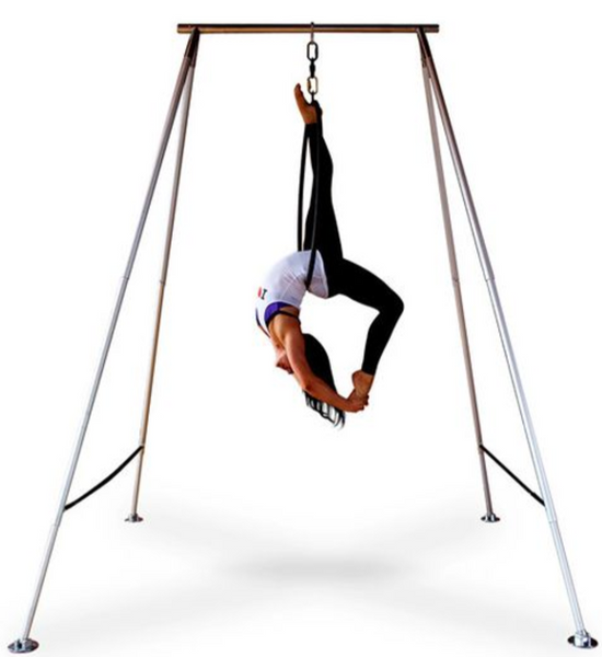 Aerial Yoga Swing Stand Aerial Yoga Gear 4123