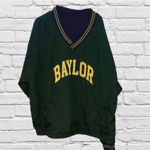 baylor pullover