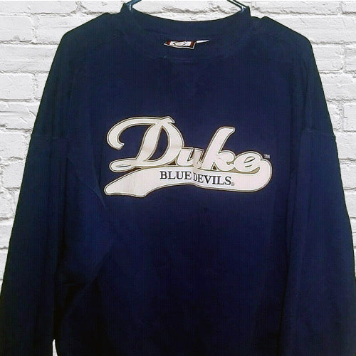 duke crewneck