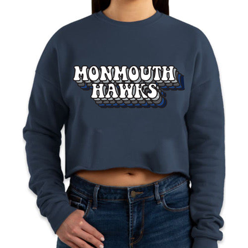 monmouth university hoodie