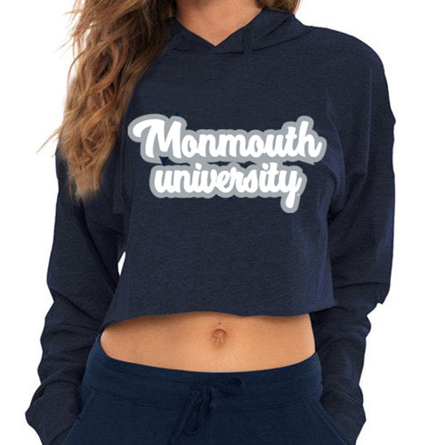 monmouth university hoodie