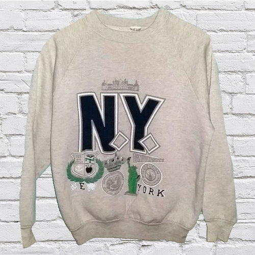 nyu sweatshirt