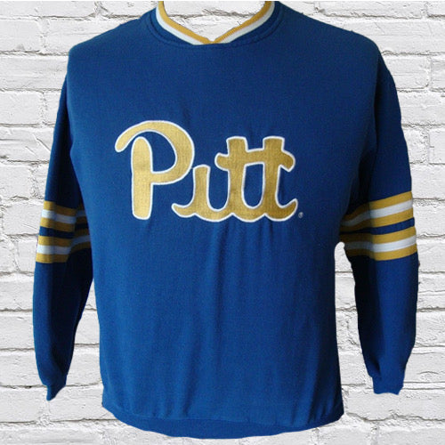 vintage pitt sweatshirt