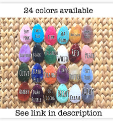 Toffee brown Teardrop Pendants, 57x36mm, acrylic gem pendants, 1 hole pendants, long necklace, wire wrapped pendant, wrapping pendant necklace