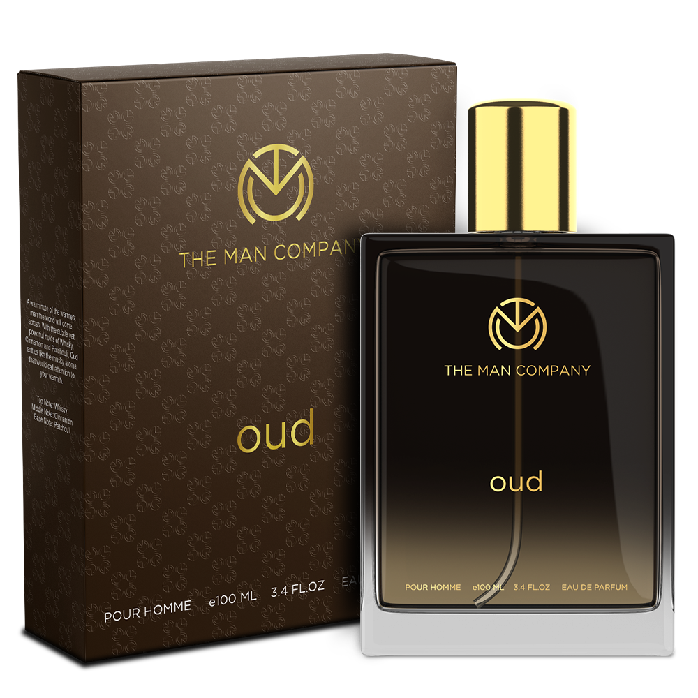 oud perfume