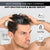 Anti-Graying Hair & Beard Serum | Arcolys & Bhringraj