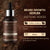 Caffeine Beard Growth Serum | Coffee Arabica & Biotin