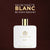 Eau De Toilette | Blanc (100 ML)