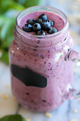 Muscle Recovery Smoothie