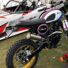 Copdock Motorcycle Show 2019