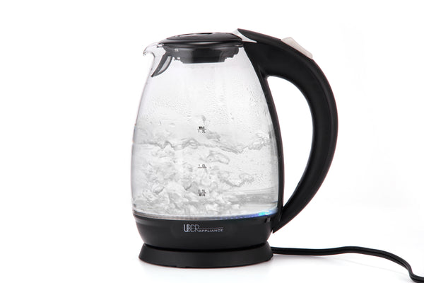 Uber Electric Kettle
