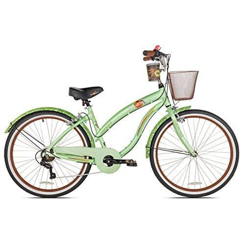 men's cruiser bike by margaritaville