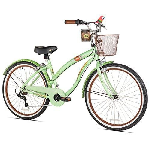 26in women's cruiser bike